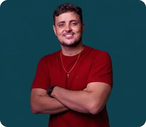 Matéria do portal A Redação